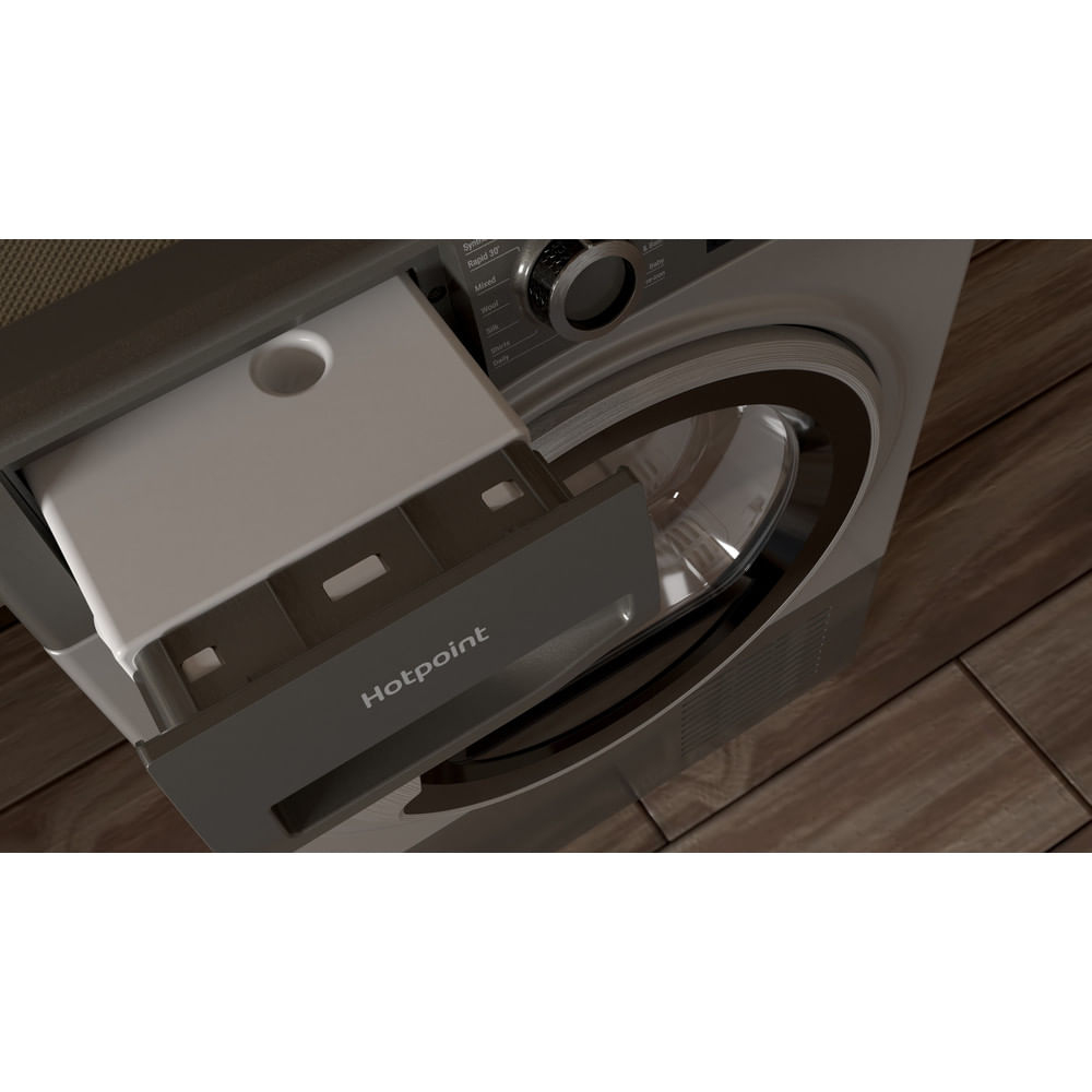 Hotpoint H3 D81GS UK – image 9