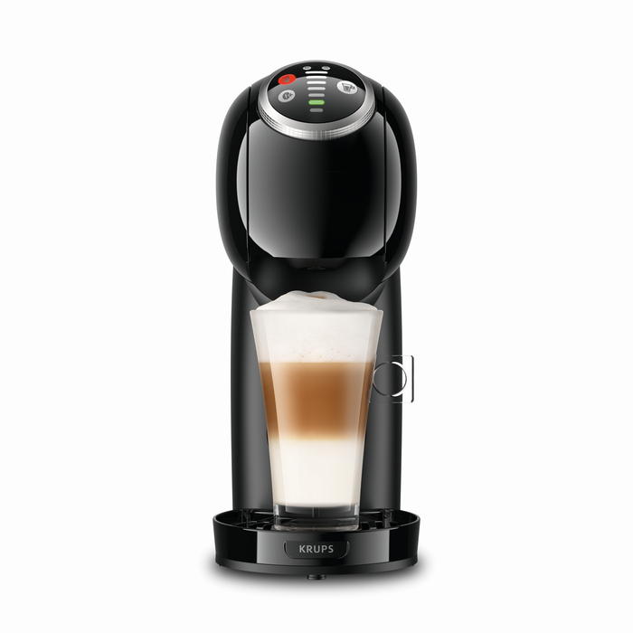 Krups Genio S Plus KP340831 coffee maker Fully-auto Capsule coffee machine – image 1
