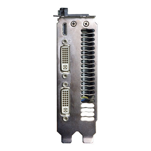 ASUS ENGTX560 TI DC/2DI/1GD5 – image 4