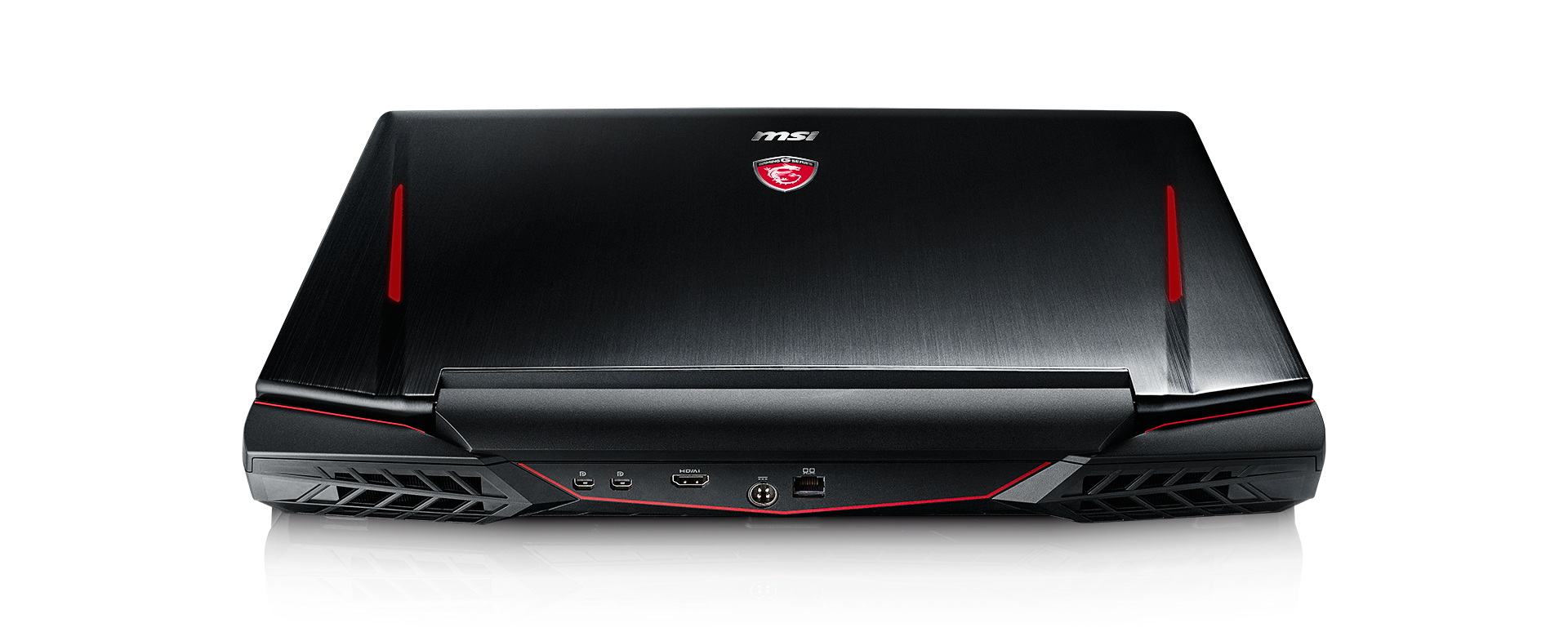 MSI GT80 2QE(Titan SLI)-023UK – image 7