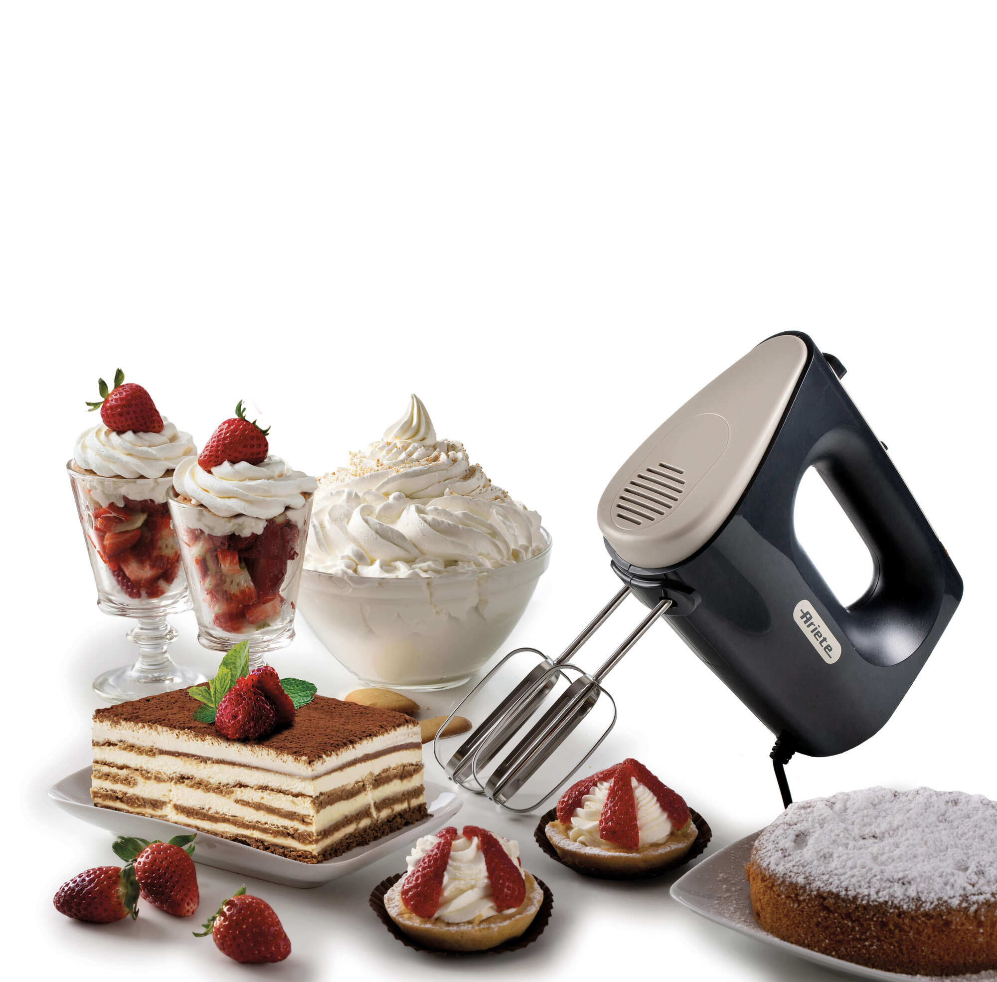 Ariete 1545 Mixer Breakfast – image 4