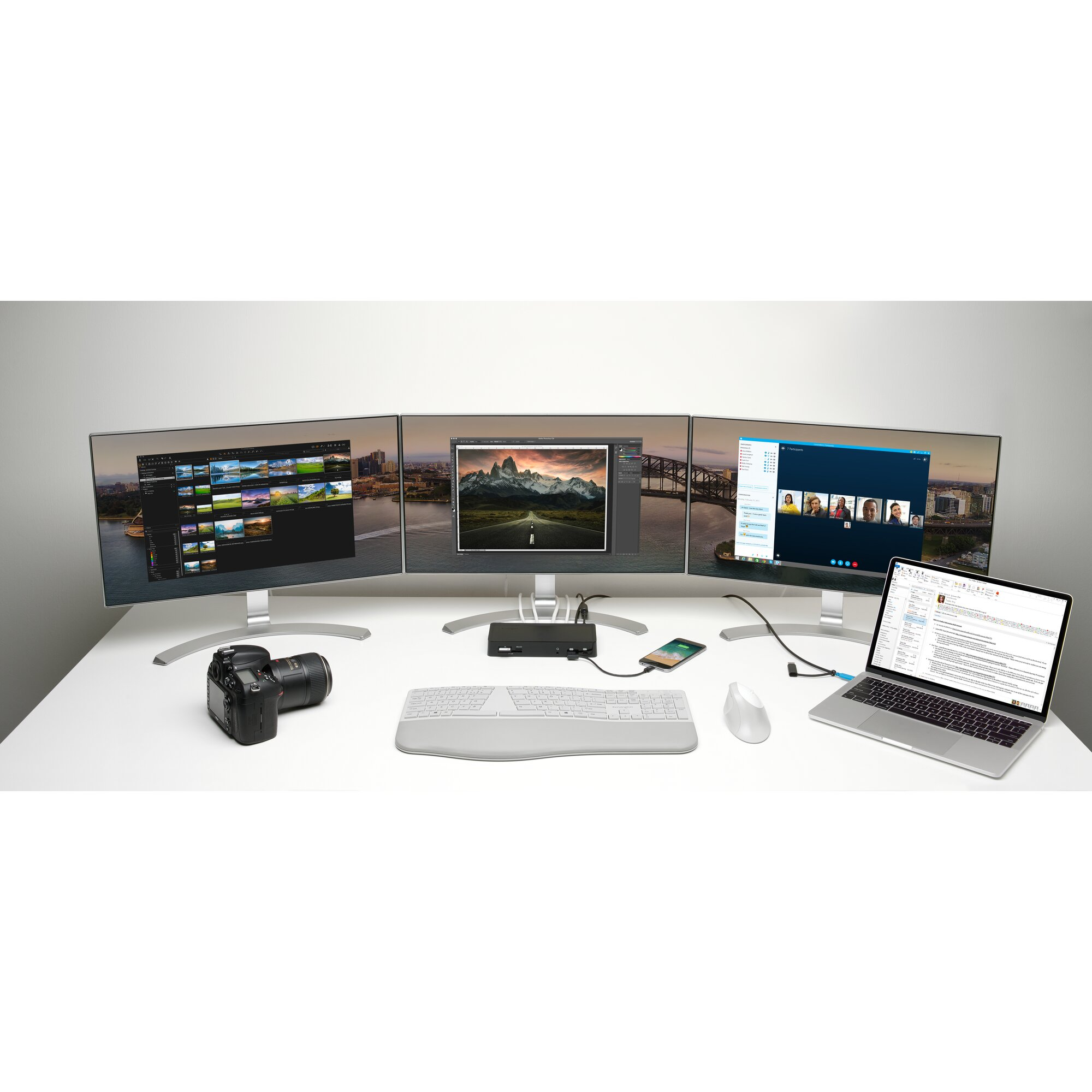 Kensington K36800NA – image 3