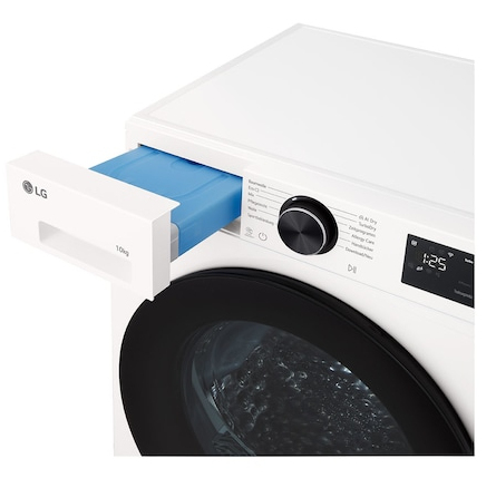 LG RT10X7 tumble dryer Freestanding Front-load – image 5