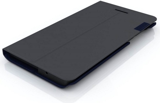 Lenovo TAB3-710 FOLIO CASE AND FILM BLACK – image 2