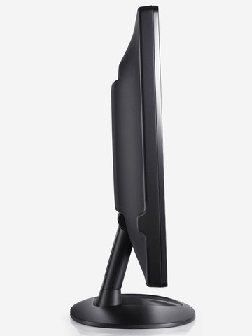 BenQ G2410HD computer monitor – image 4