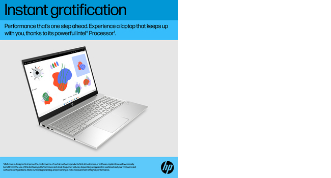 HP Pavilion 15-eg2014na Intel® Core™ i5 i5-1235U Laptop – image 8
