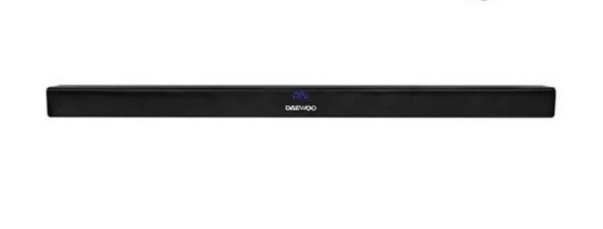 Daewoo DW-3281 — vue 1 sur 2