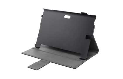 Fujitsu S26391-F1193-L40 tablet case Folio Black – image 2
