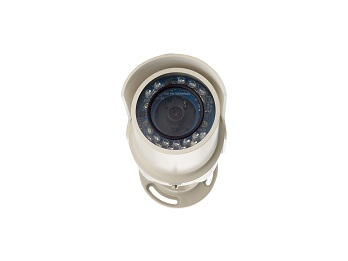 LevelOne 5-Megapixel Day/Night PoE-Plus Outdoor Network Camera – image 4