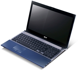 Acer Aspire TimelineX AS5830TG-2314G75Mnbb Intel® Core™ i3 i3-2310M – image 6