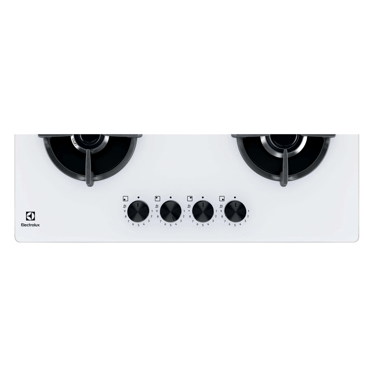 Electrolux EGG64272W White Built-in – image 8