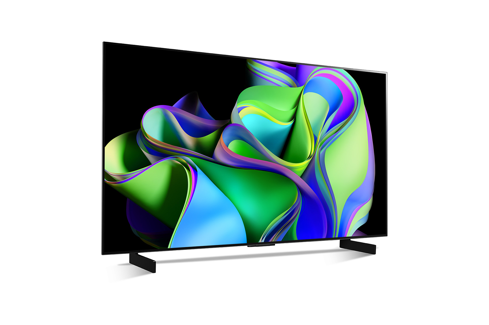 LG OLED evo OLED42C34LA – image 7