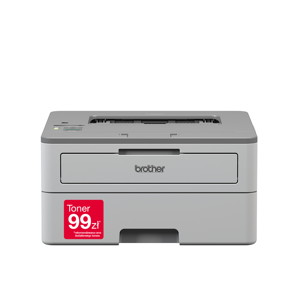 Brother HL-B2080DW 1200 x 1200 DPI A4 Wi-Fi – image 5