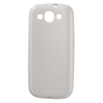Hama 108431 mobile phone case Cover Transparent