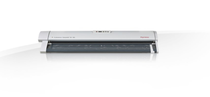 Canon SmartLF SC36c Xpress – image 1