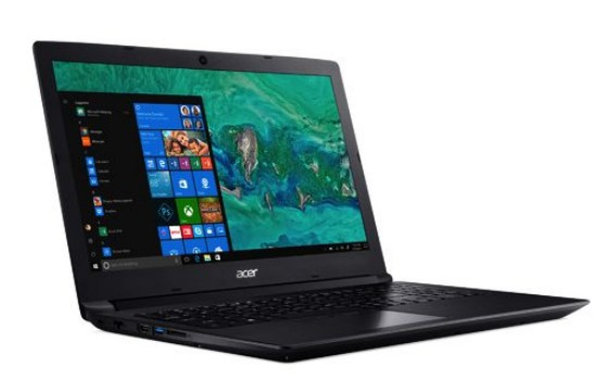 Acer Aspire 3 A315-41G-R9S0 AMD Ryzen™ 5 2500U Laptop – image 2