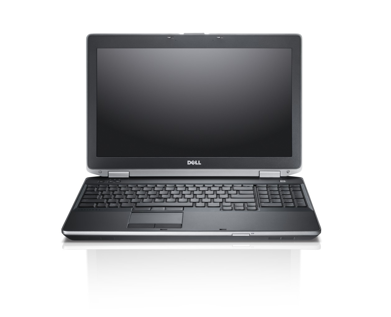 Dell Latitude E6530
