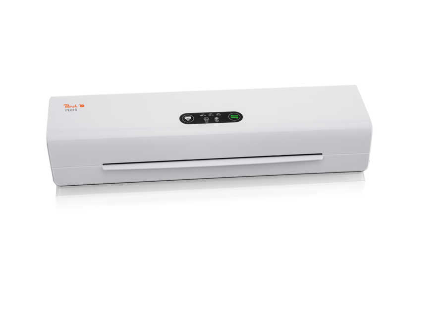 Peach PL815 laminator Hot laminator – image 2