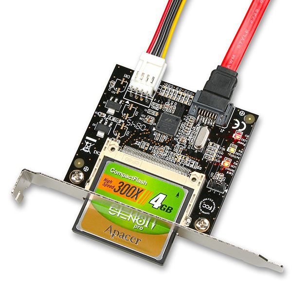 Axagon RSC-C1 interface cards/adapter – image 3