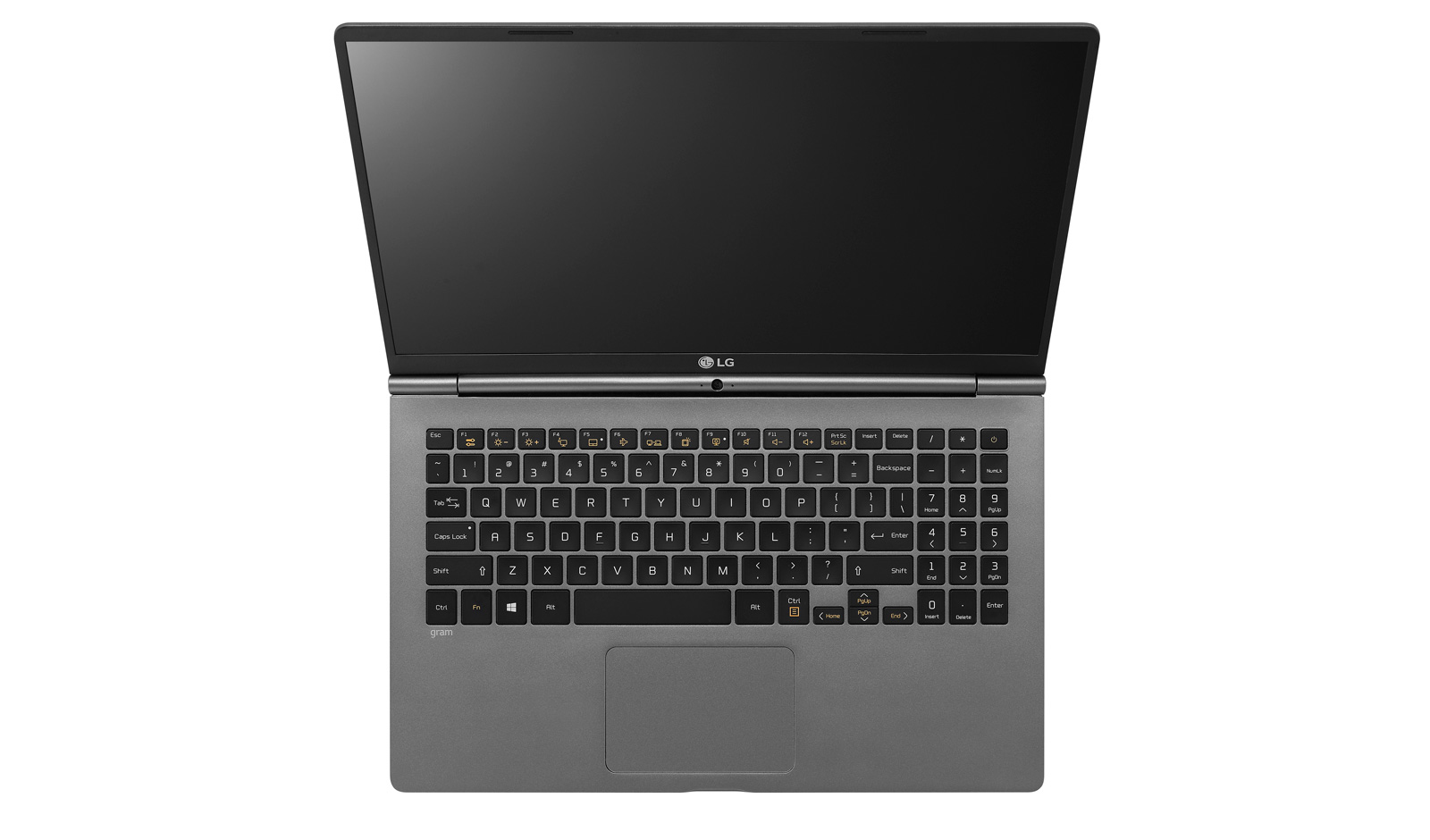 LG Z series 15Z970-GA5NK laptop Intel® Core™ i5 i5-7200U – image 3