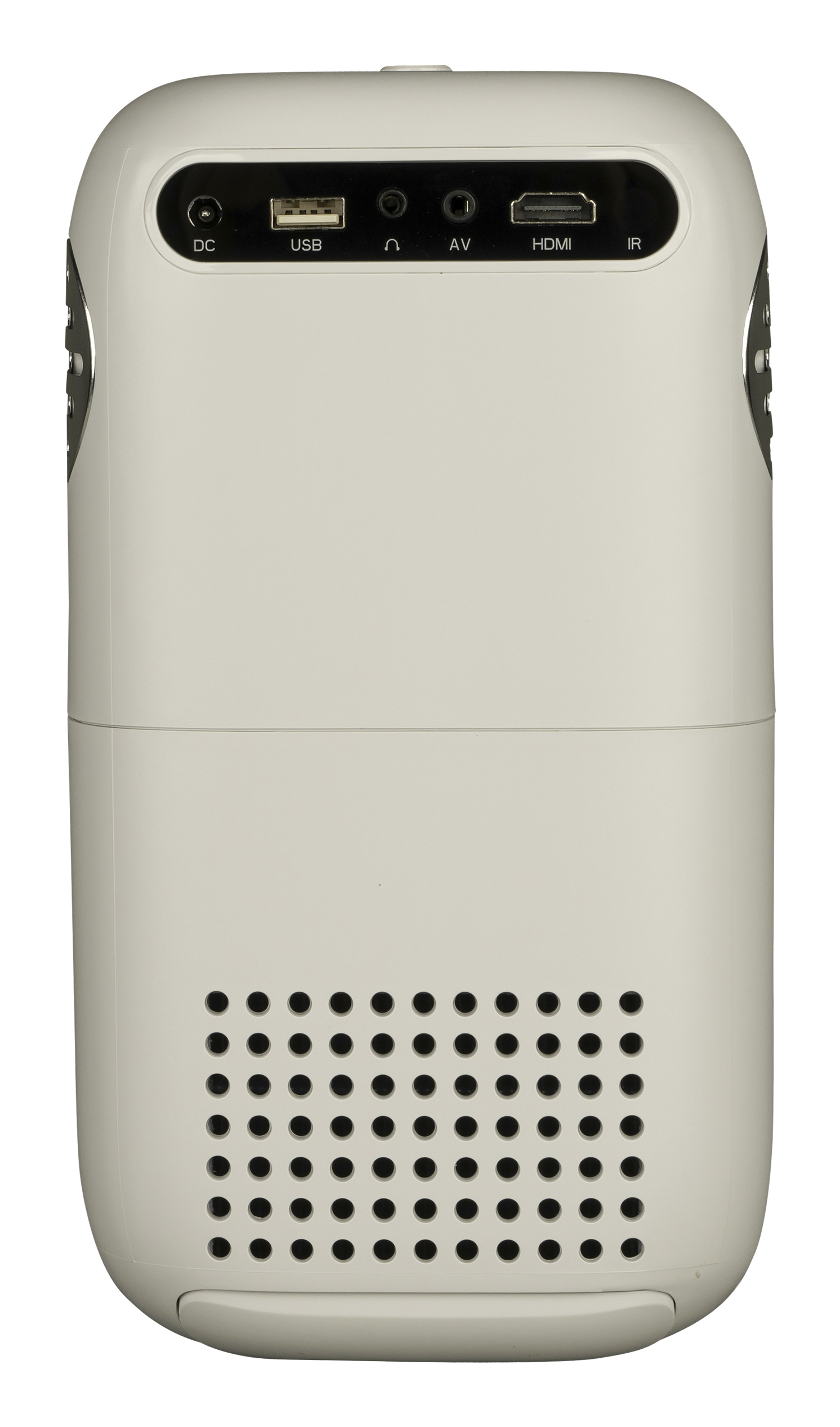 Salora 45BHM2550 data projector Standard throw projector 200 ANSI lumens LED 720p (1280x720) White – image 5