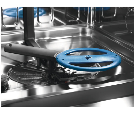 Electrolux EEC67310L Fully built-in 14 place settings – image 8
