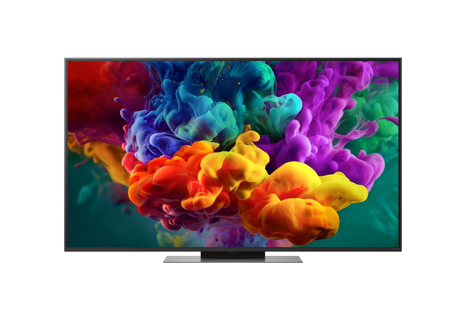 LG QNED evo AI MiniLED 55QNED86B6B – image 2