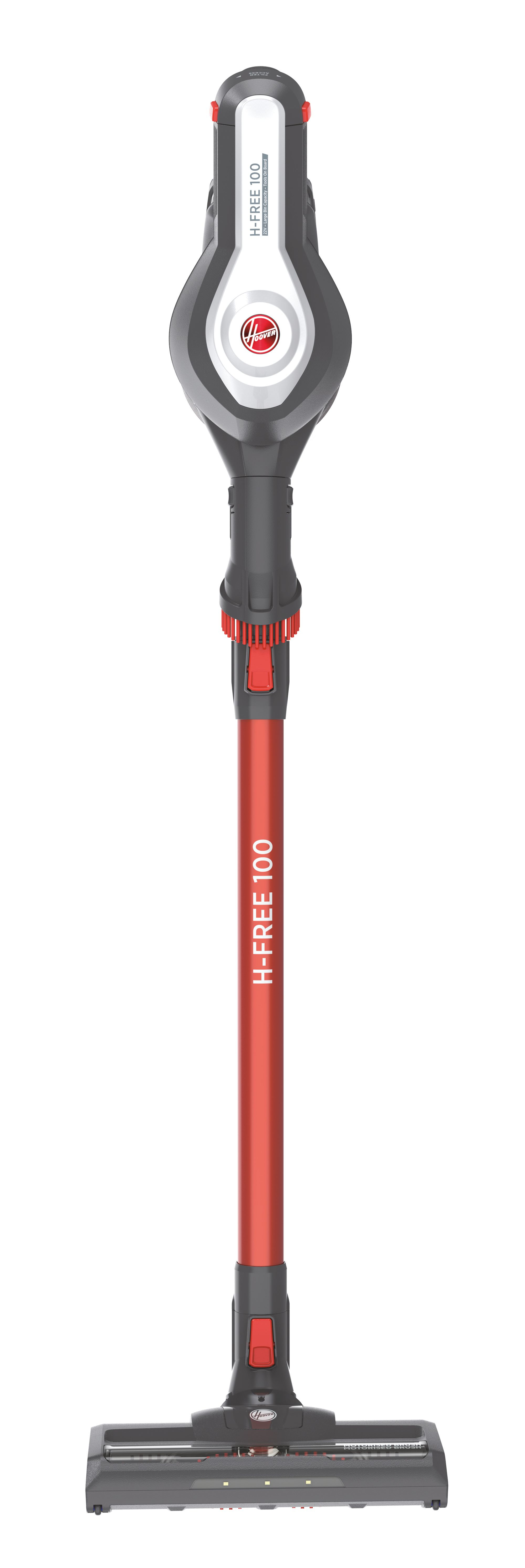 Hoover HF122AH 011 — vue 1 sur 8
