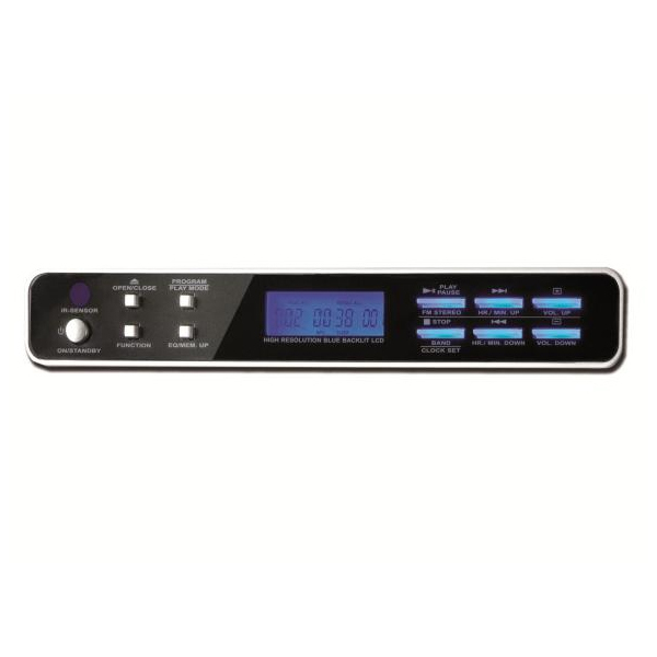 Nilox STAND-OX NX-533 STEREO – image 2