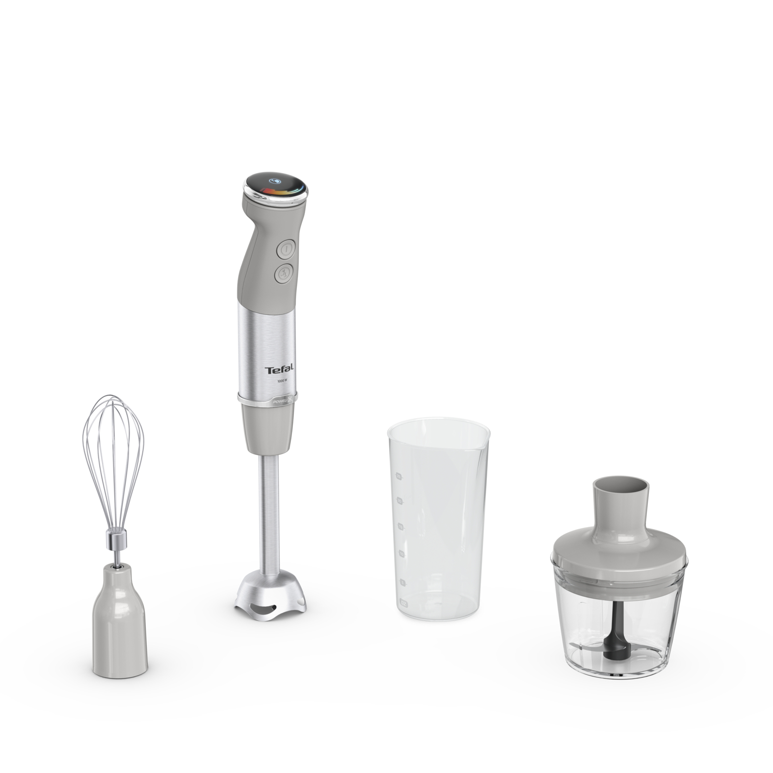 Tefal HB673B30 — vue 1 sur 8