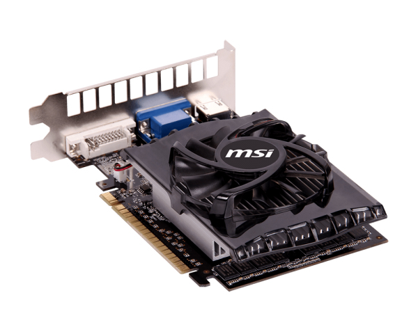 MSI V809-1094R graphics card NVIDIA GeForce GT 730 – image 4