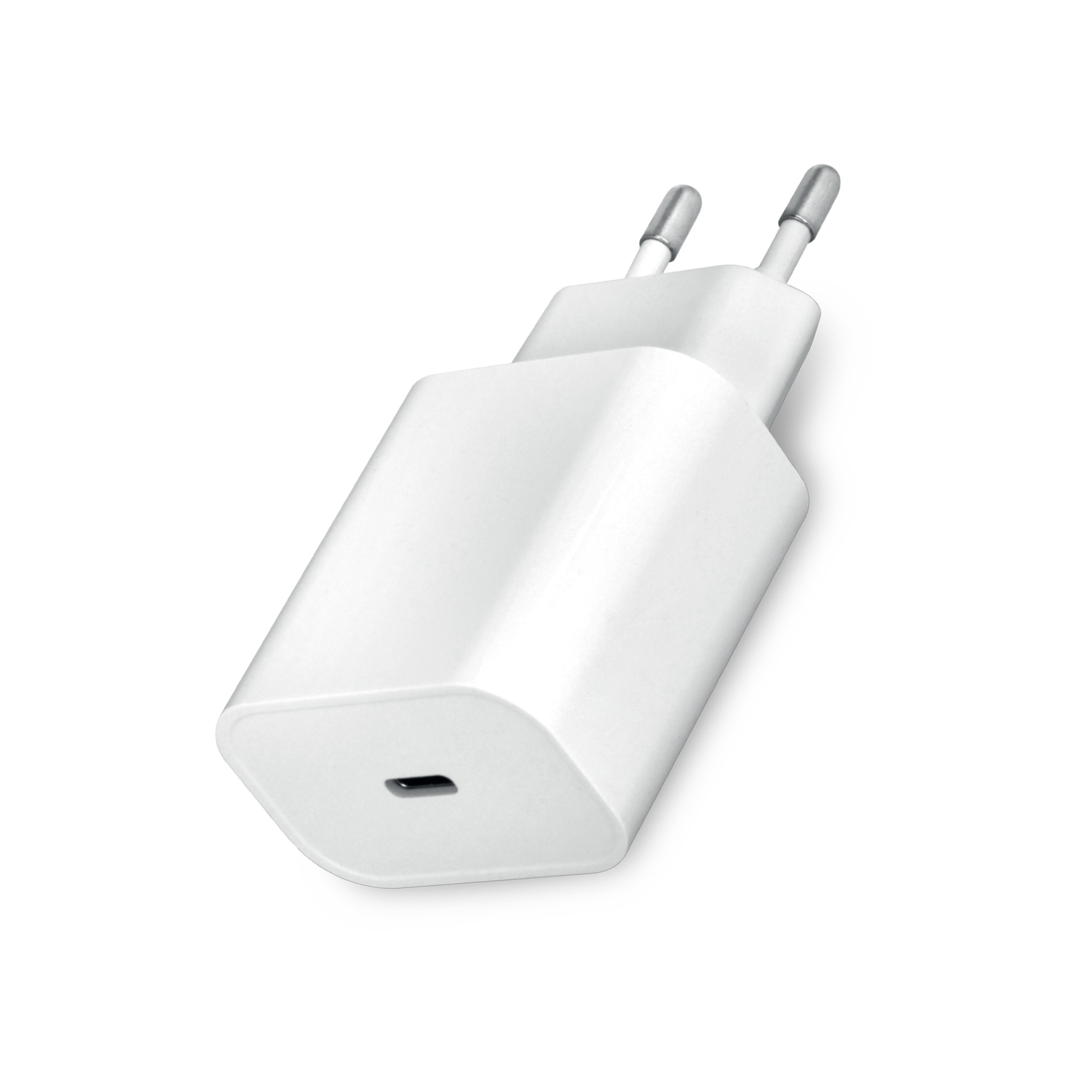 Area TCPD30WA mobile device charger Universal White AC Indoor