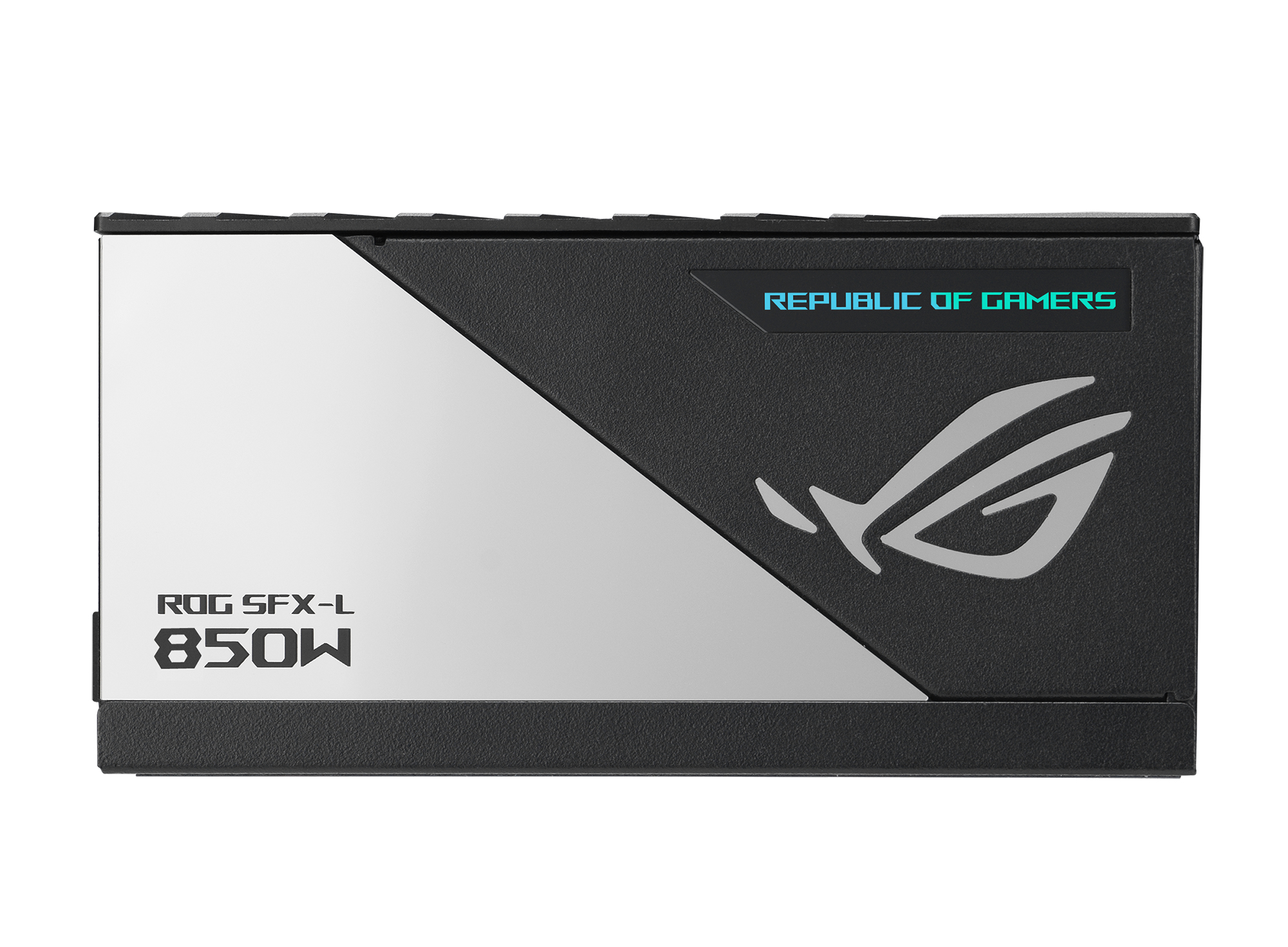 ASUS ROG -LOKI-850P-SFX-L-GAMING power supply unit – image 4