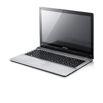 Samsung Q QX511-S01IT Intel® Core™ i5 i5-2410M – image 2