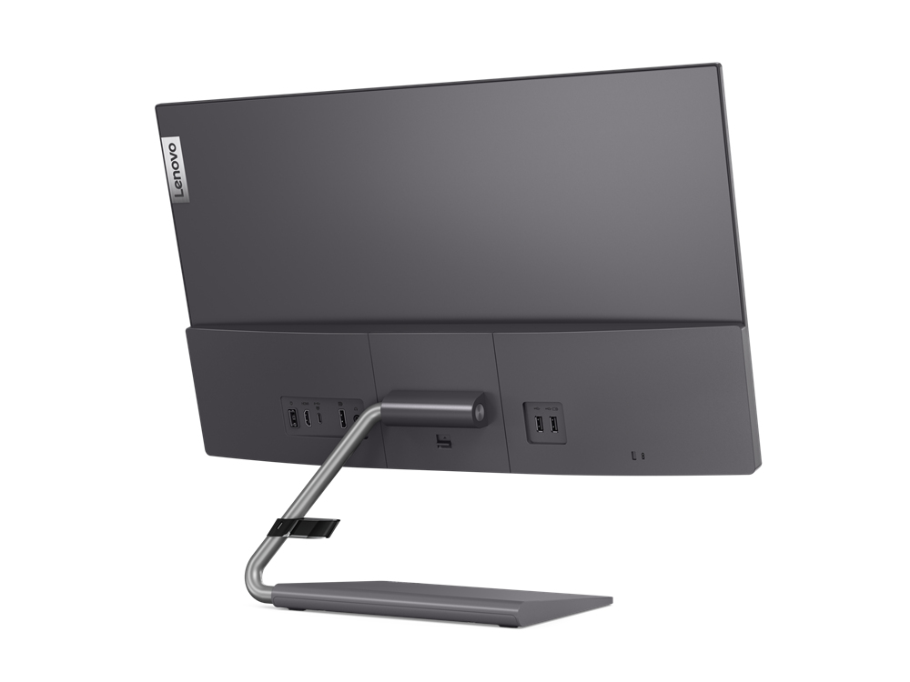 Lenovo Q24h computer monitor – image 6