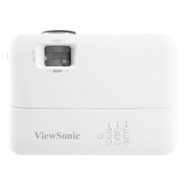 Viewsonic PX727HD data projector Short throw projector 2000 ANSI lumens DLP 1080p (1920x1080) White – image 5