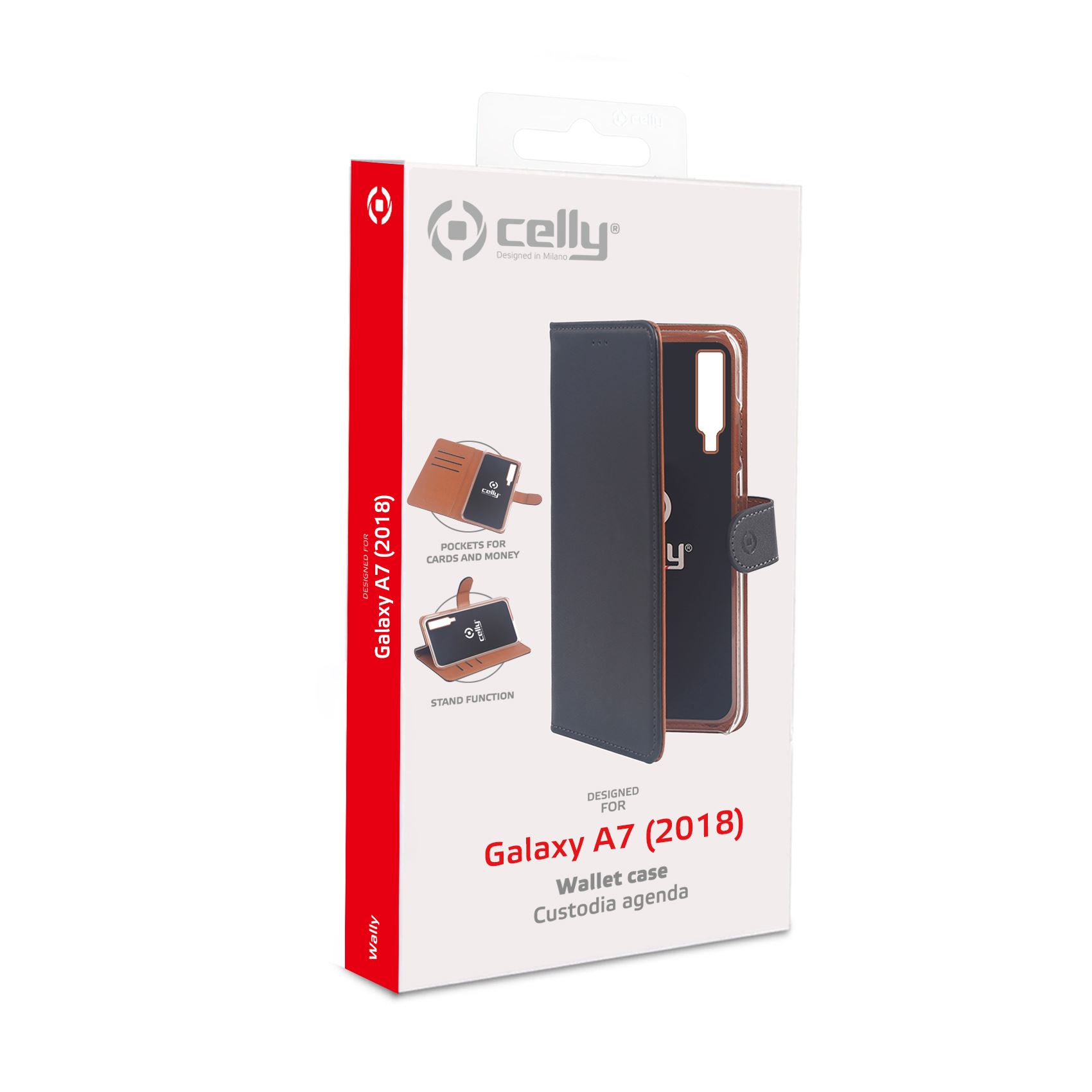 Celly WALLY795 mobile phone case – image 5