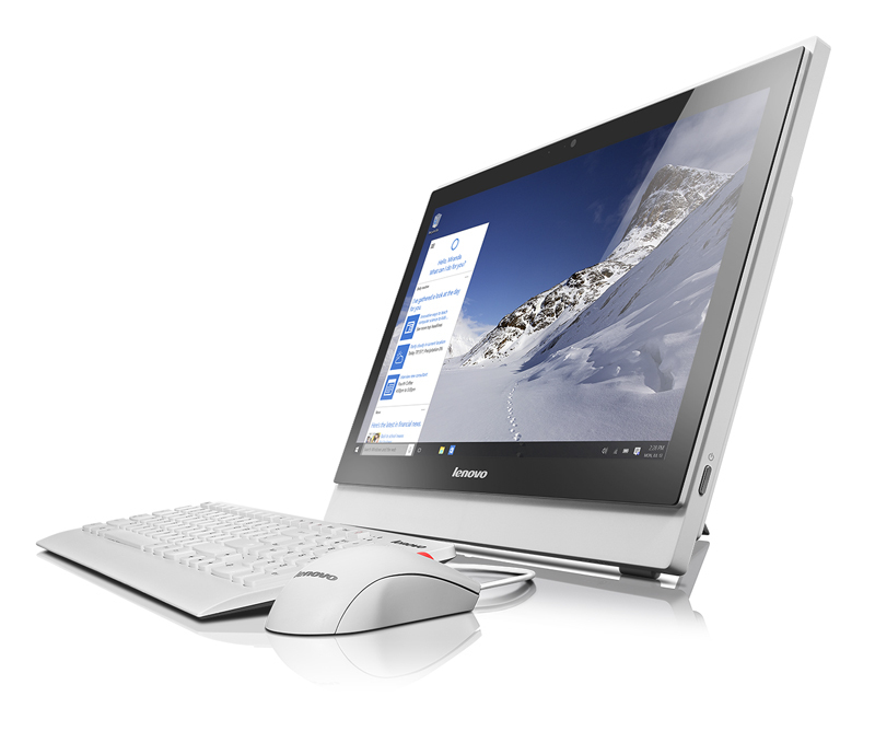 Lenovo S400z+MS Office 2016