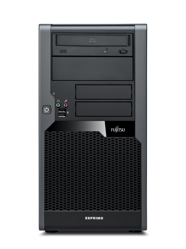 Fujitsu ESPRIMO P5635 E85+ – image 1