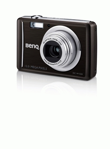 BenQ DC W1220 – image 2