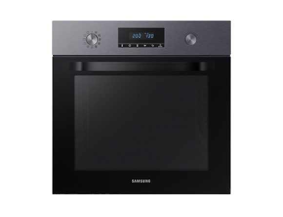 Samsung NV70K2340RG 68 L Graphite
