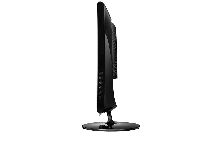 Samsung 2433BW computer monitor – image 3