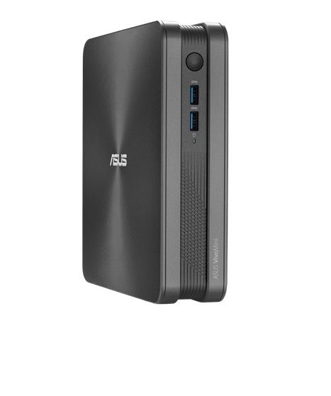ASUS VivoMini VC65R-G025Z Intel® Core™ i3 i3-6100T – image 7
