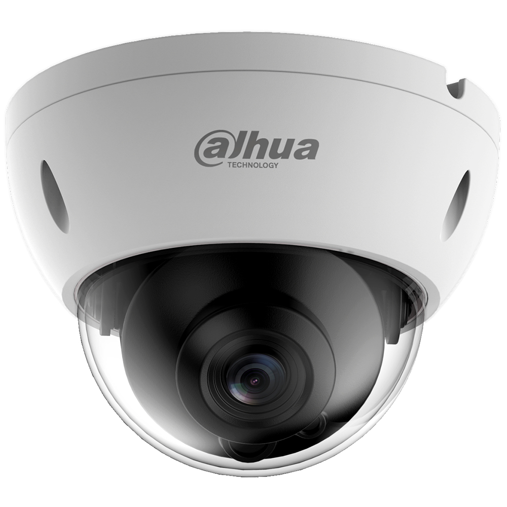 Dahua Technology Eco-savvy 3.0 IPC-HDBW4239RP-ASE Dome IP security camera Indoor & outdoor