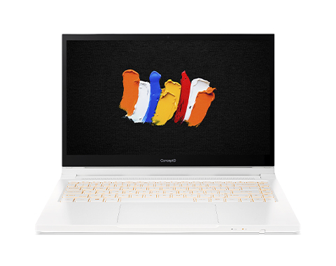 Acer ConceptD CC314-73G-54VW Intel® Core™ i5 i5-11400H Hybrid (2-in-1)