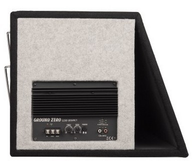 Hama 00113208 car speaker 1-way – image 2