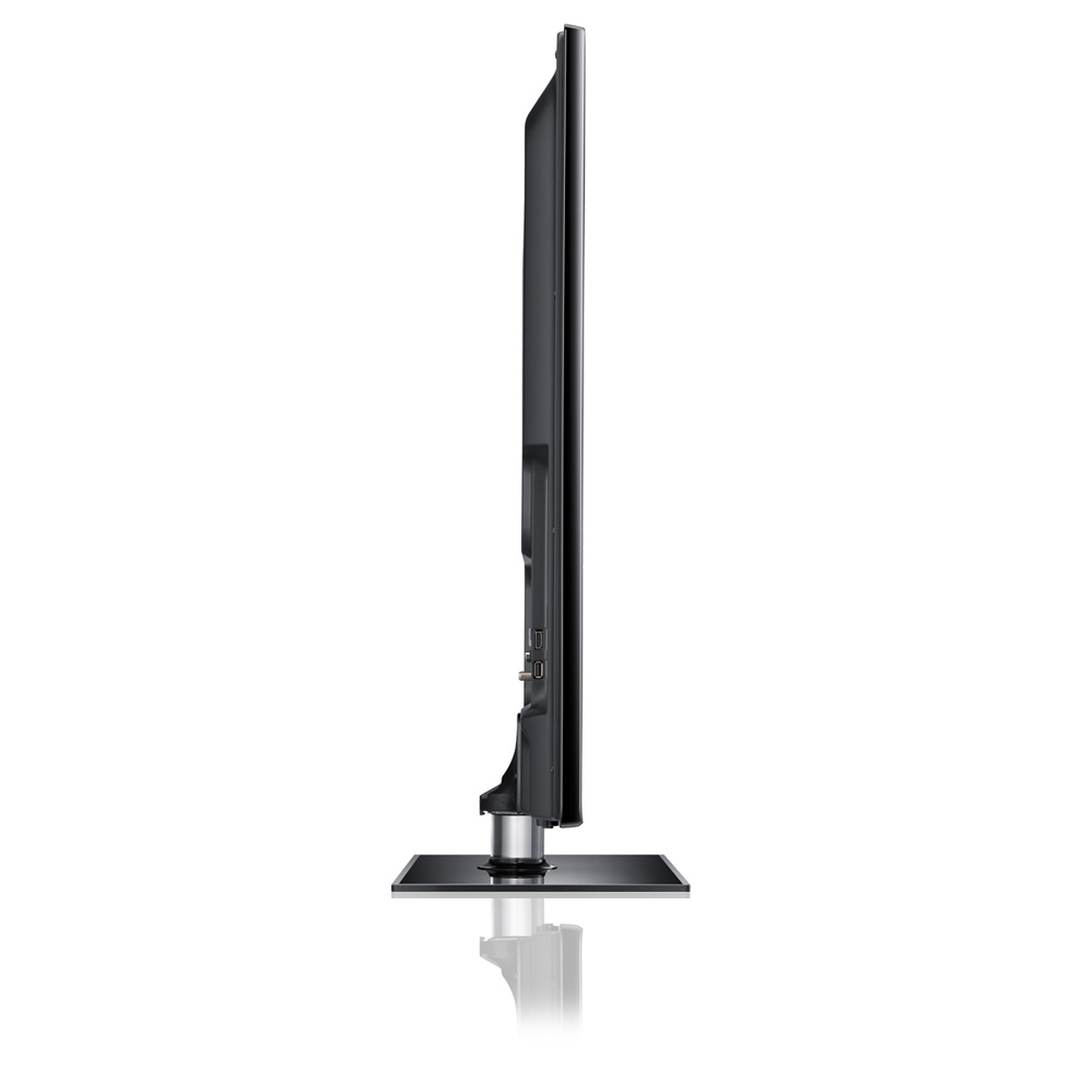Samsung PS43E490 TV 109.2 cm (43") XGA Black – image 9