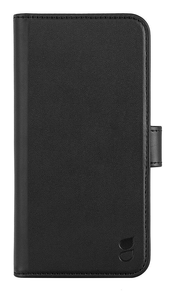 Gear Wallet Case 2in1 Black - iPhone 13 Pro Max