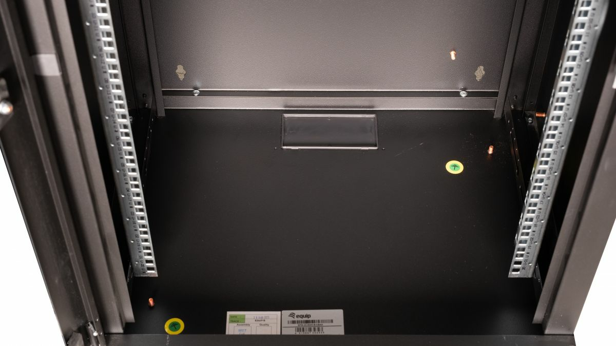 Equip Pro Mount 19' Cabinet, 20U – image 4
