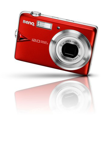 BenQ DC T1260 – image 4